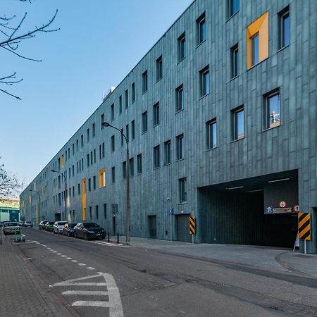 3 Bedroom Apartment Lipowa By Your Freedom Warsaw Exterior photo